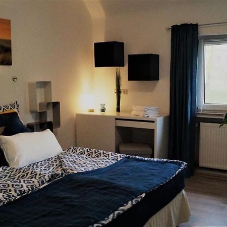 Lazarus Hotel & Restaurant Ludenscheid Bagian luar foto