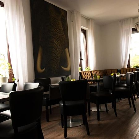 Lazarus Hotel & Restaurant Ludenscheid Bagian luar foto